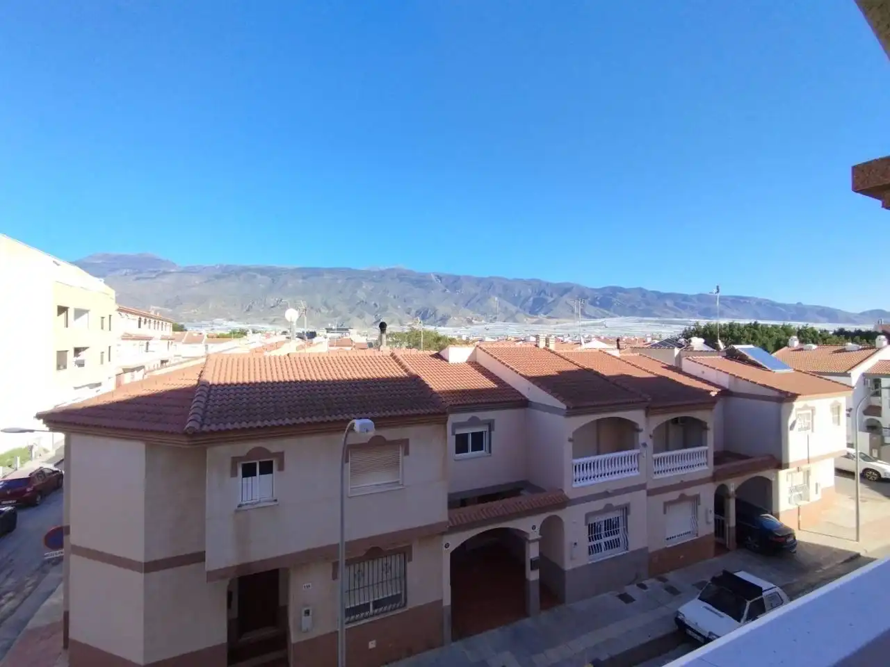 Piso en venta en Calle JULIO CESAR, 136, Plaza de la Luz