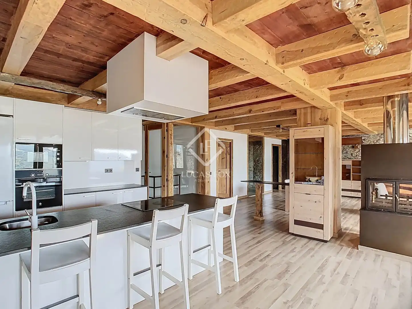Villa à louer à Moncloa - Aravaca, imagen 2