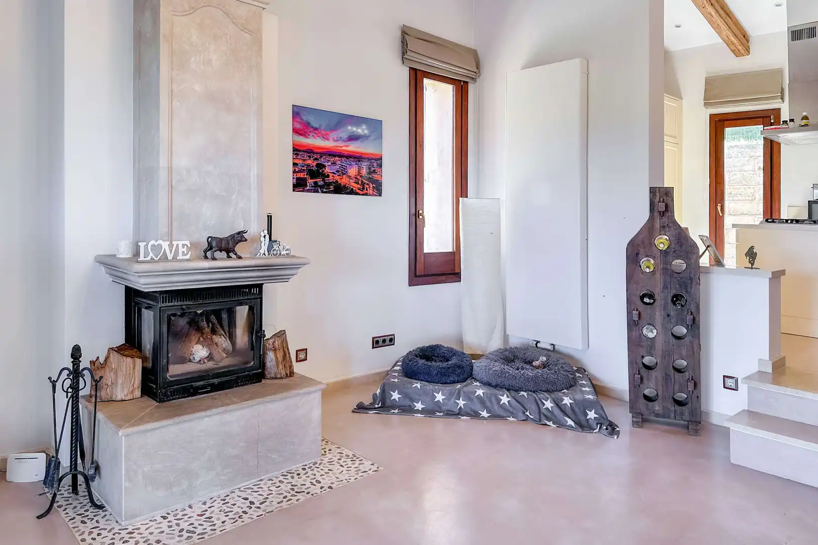 Landhaus mit Terrasse zum Verkauf in Capdepera Poble, imagen 8