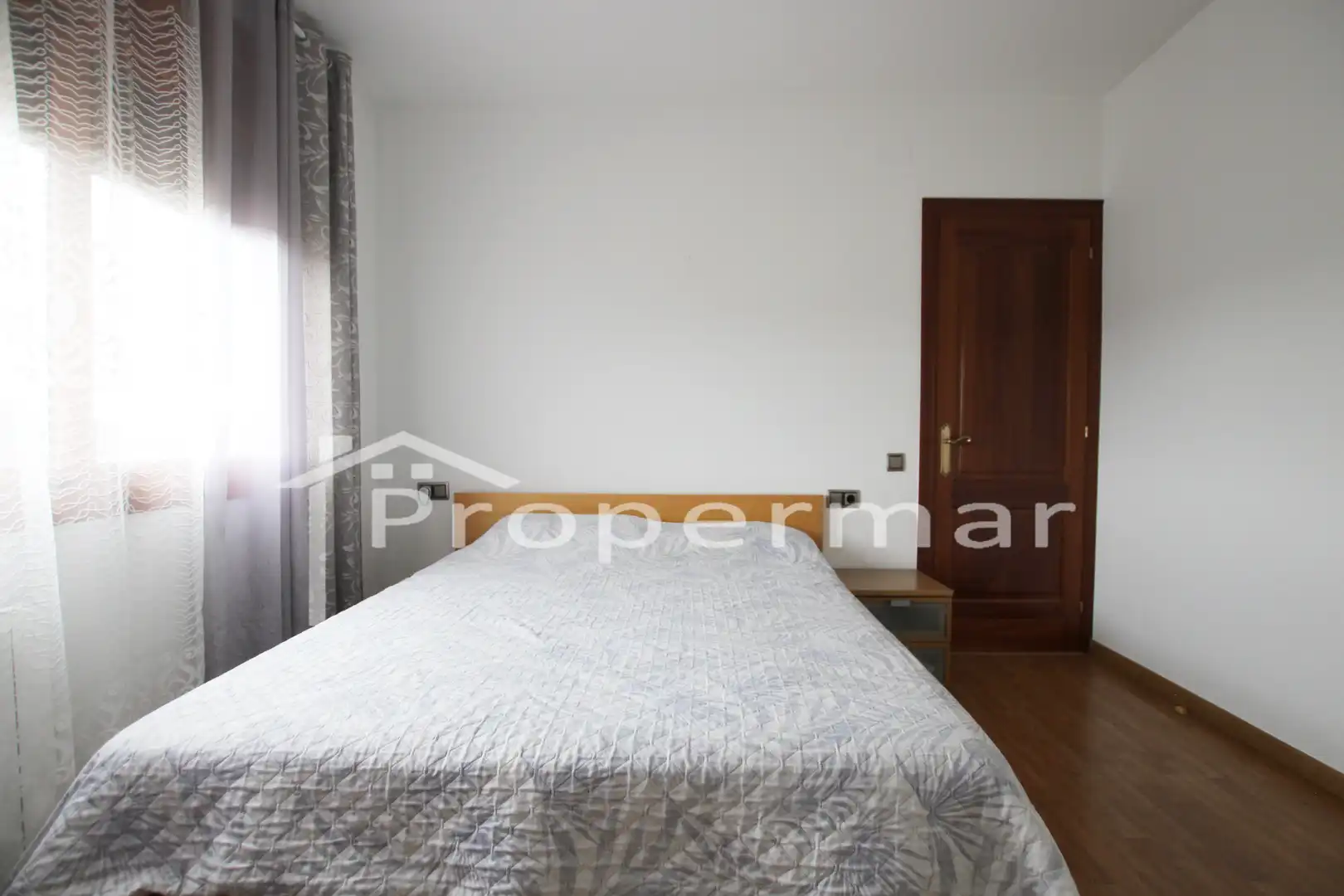 Bedroom of Houses for sale in Cànoves I Samalús  with Heating, Private garden and Terrace