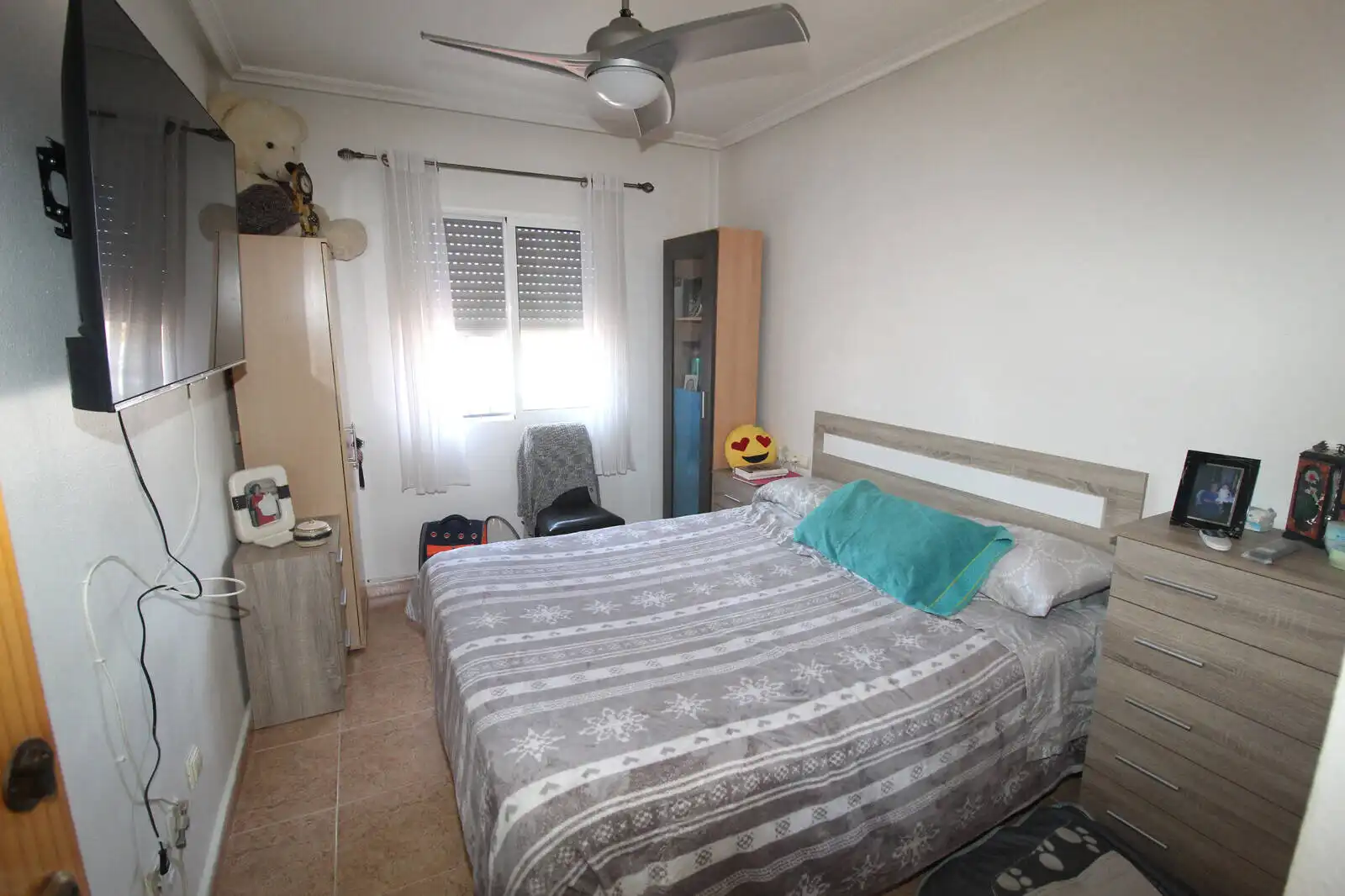 Apartament amb terrassa en venda a Orihuela Costa, imagen 12