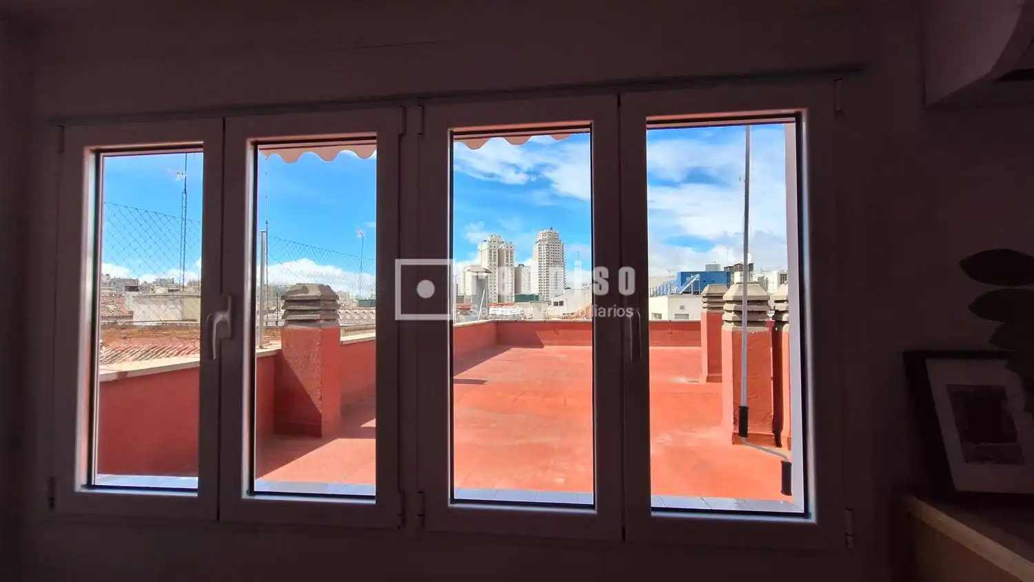Ático con ascensor en venta en de las Minas, imagen 22
