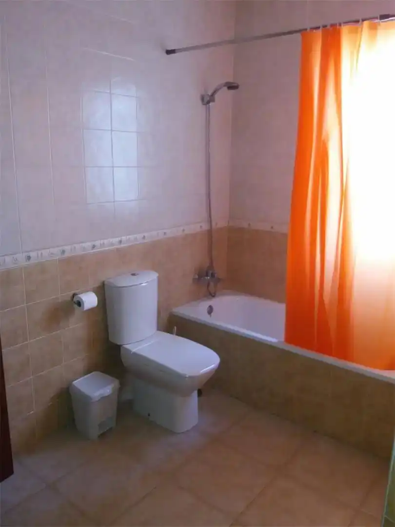 Bany de Dúplex en venda en Cuevas del Almanzora pueblo