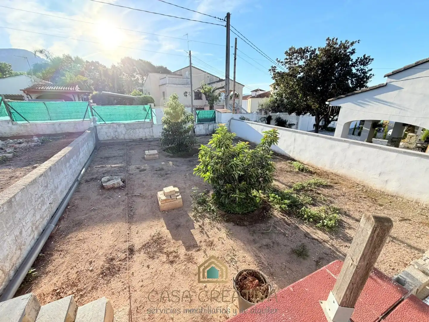 Detached house with pool for sale in Urbanizacion Urbanización Marchuquera, imagen 95
