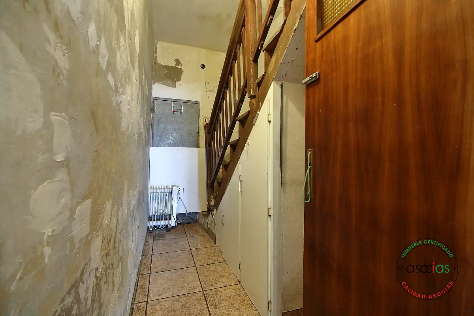 Casa o xalet en venda en Gijón  amb Calefacció