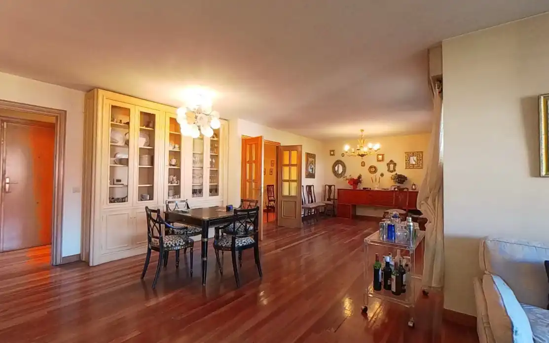 Flat with lift for sale in Calle de Sor Ángela de la Cruz 16, imagen 20