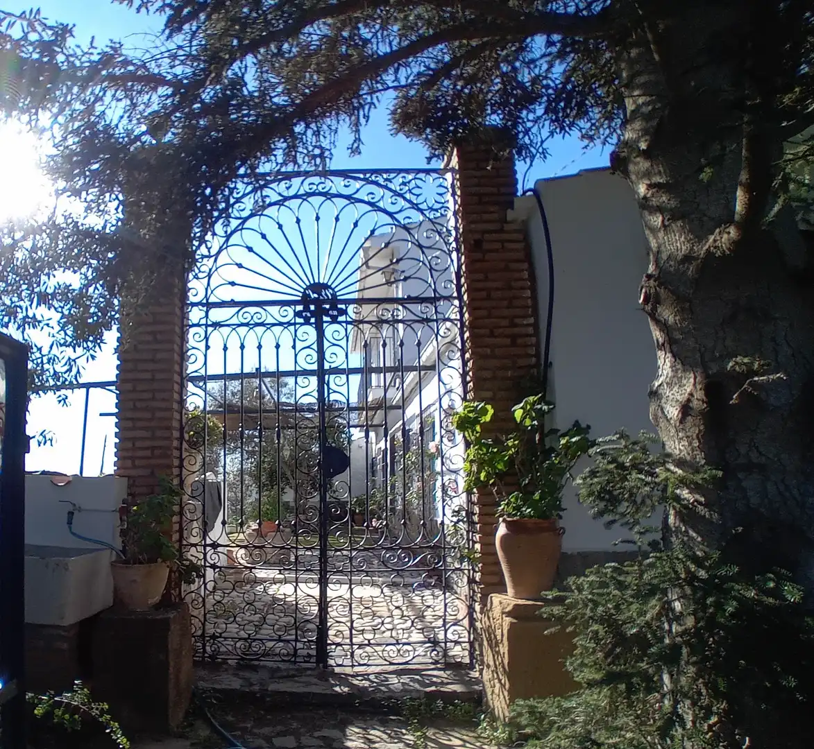 Villa mit Terrasse zum Verkauf in Urbanizacion la Pasadilla, imagen 26