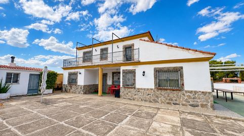 Chalet zona Megatin Torredelcampo, imagen 3