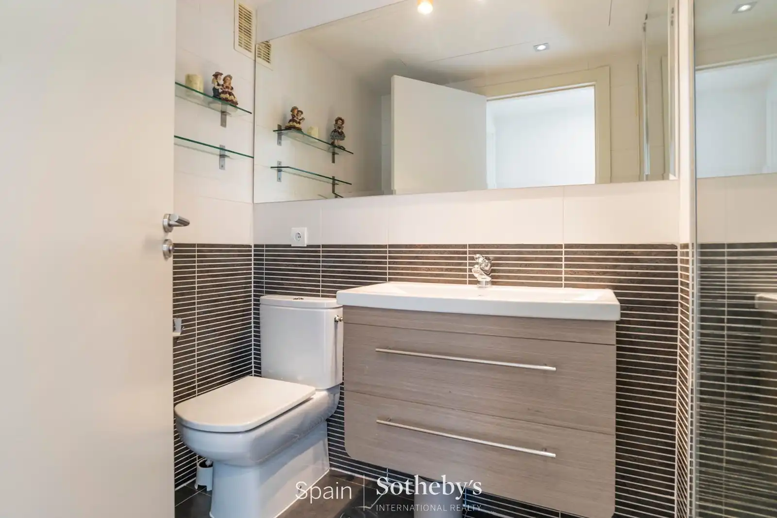 Apartamento con piscina en venta en Calle del Hierro, imagen 13