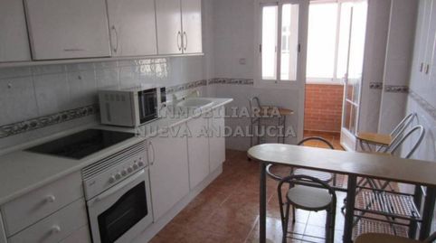 Foto 3 de Piso en venta en San Luis, Almería Capital