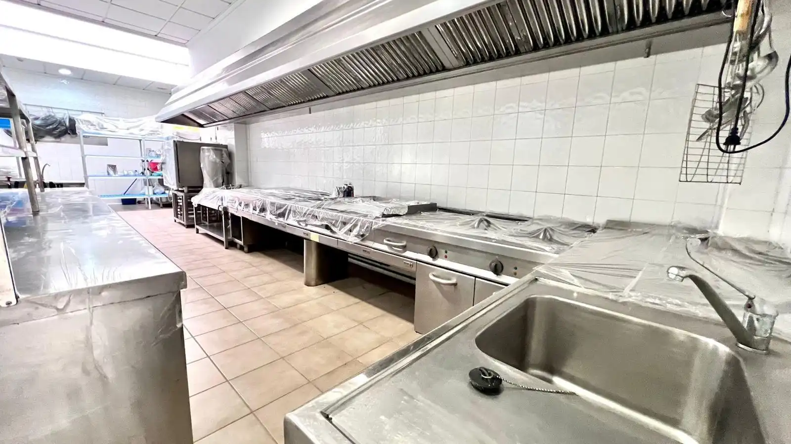 Local comercial en venta en Los Montesinos, imagen 28