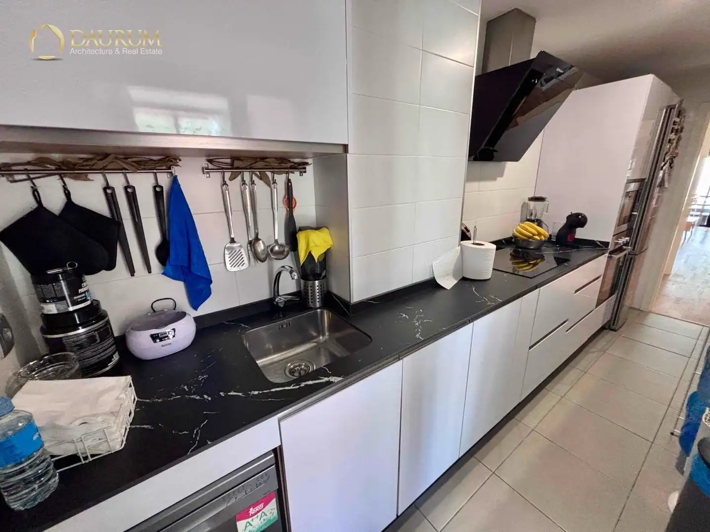 Piso con piscina en venta en Luis mamerto lopez-tapia, imagen 37