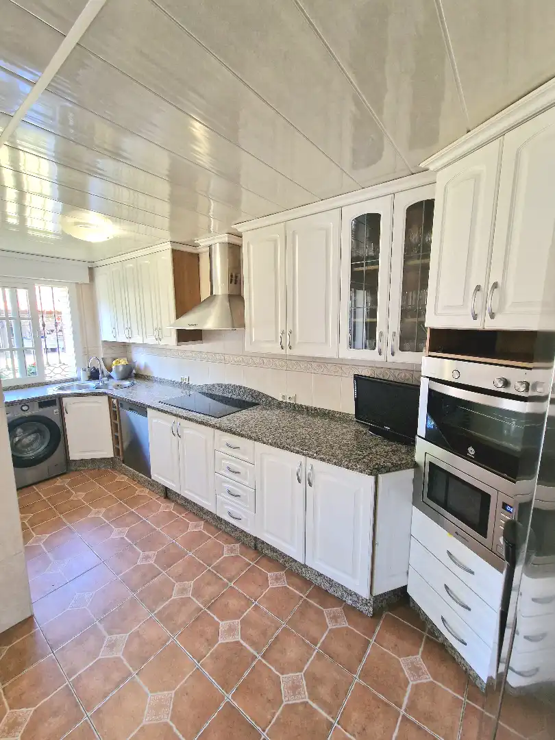 Villa avec piscine à vendre à Campo de Mijas, imagen 12