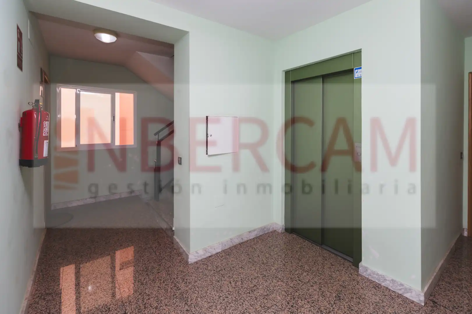 Piso en venta en El Ejido con Amueblado y Balcón