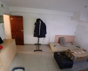 Bedroom of Flat for sale in  Barcelona Capital