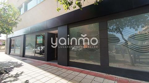 Photo 4 of Premises to rent in Calle Esteban Ramírez Martínez, 2, Renfe - Bulevar 1ª y 2ª Fase,  Jaén Capital