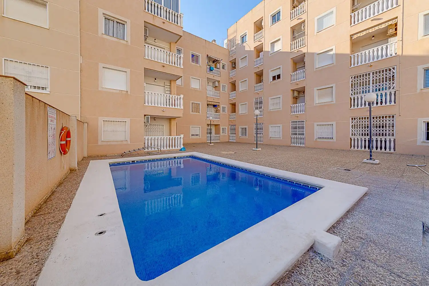 Apartment with terrace for sale in Calle Maestro Francisco Casanovas 2, imagen 22