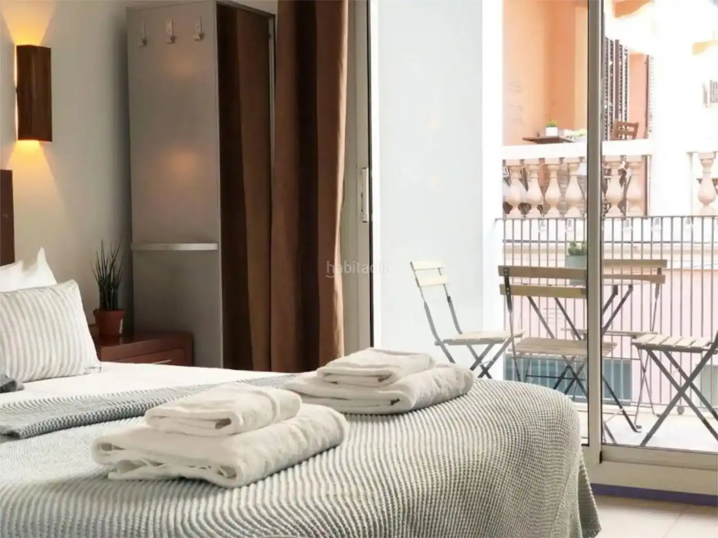 Wohnung zum Verkauf in Carrer de Sant Pere 22