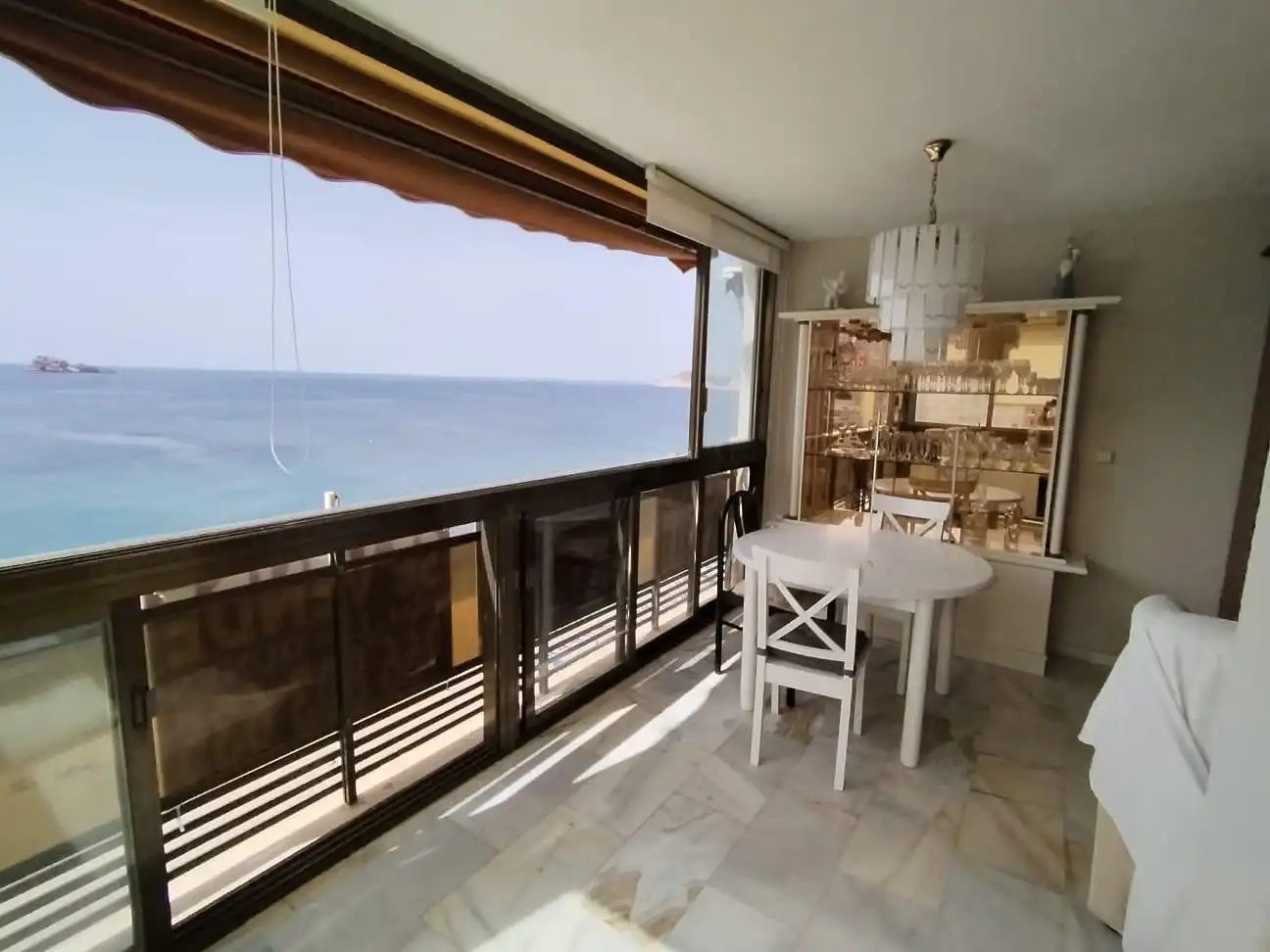 Apartment mit Aufzug zum Verkauf in Playa de Levante, imagen 5