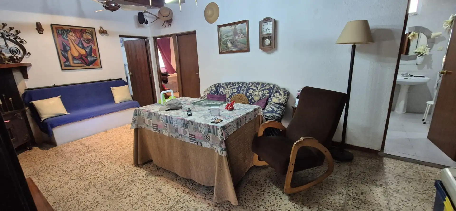 Haus oder Chalet zum Verkauf in Badajoz mit Klimaanlage, Heizung und Privatgarten