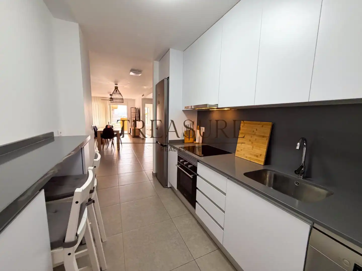 Wohnung mit Pool zum Verkauf in POLIGONO G - LA MANGA, imagen 9