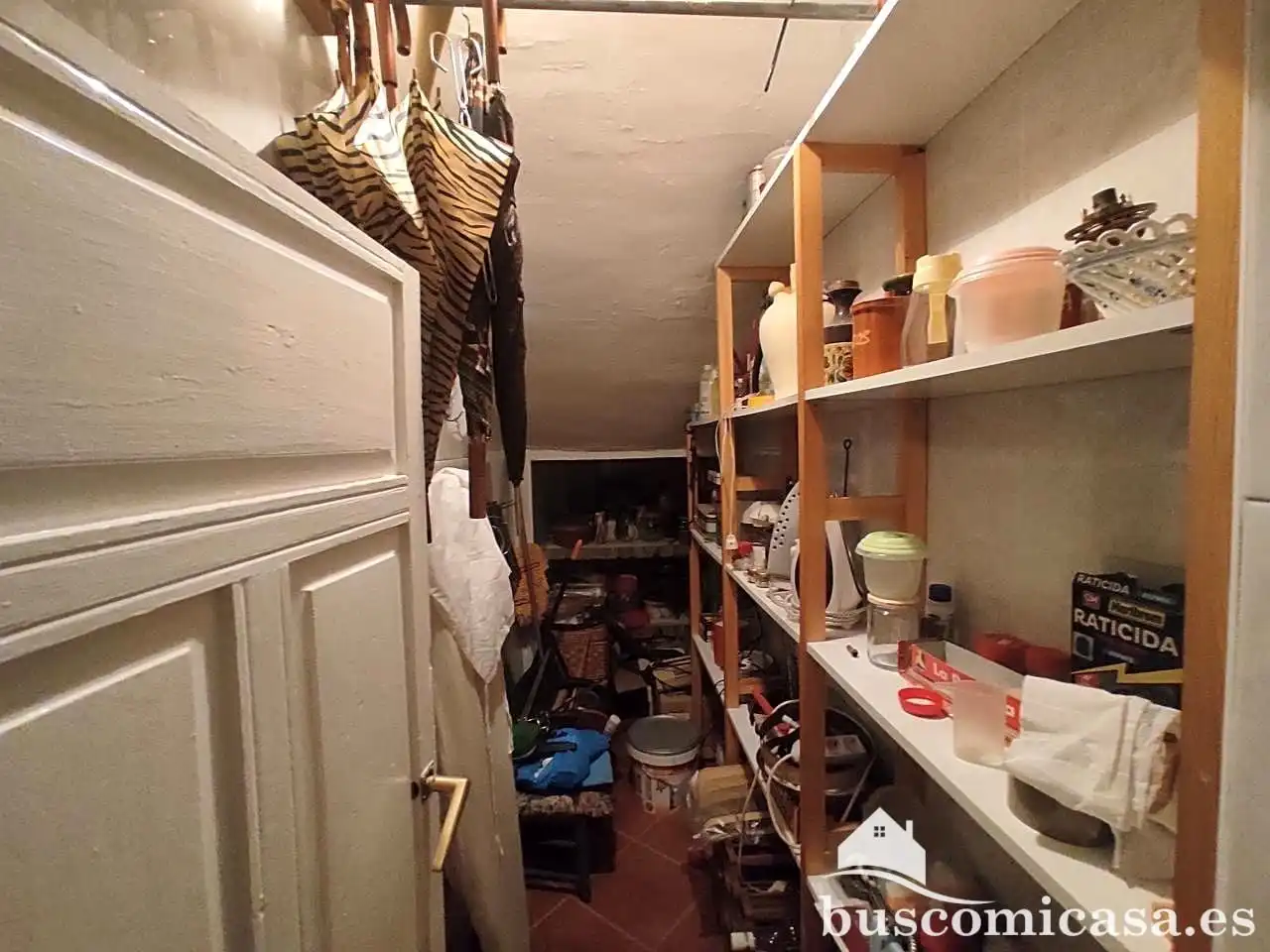 Casa amb terrassa en venda a Del Marqués De Linares, imagen 15