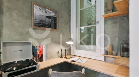 Photo 5 of Study to rent in Carrer de la Diputació, L'Antiga Esquerra de l'Eixample, Barcelona