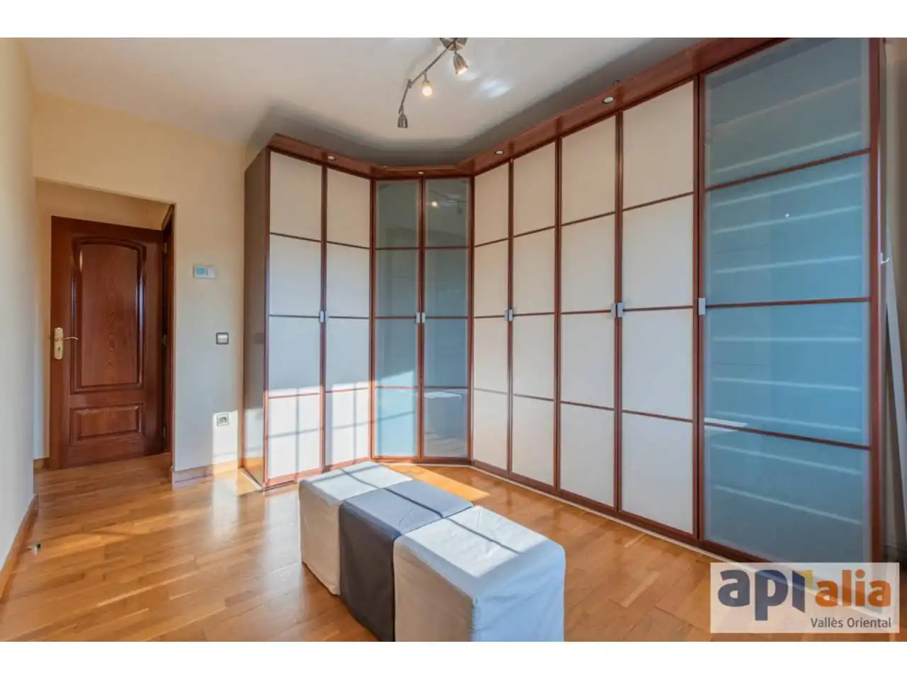 Villa avec piscine à vendre à Paseo Matagalls, imagen 38