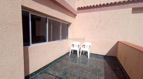 Foto 5 de Casa o xalet de lloguer a Verode, Arico, Santa Cruz de Tenerife