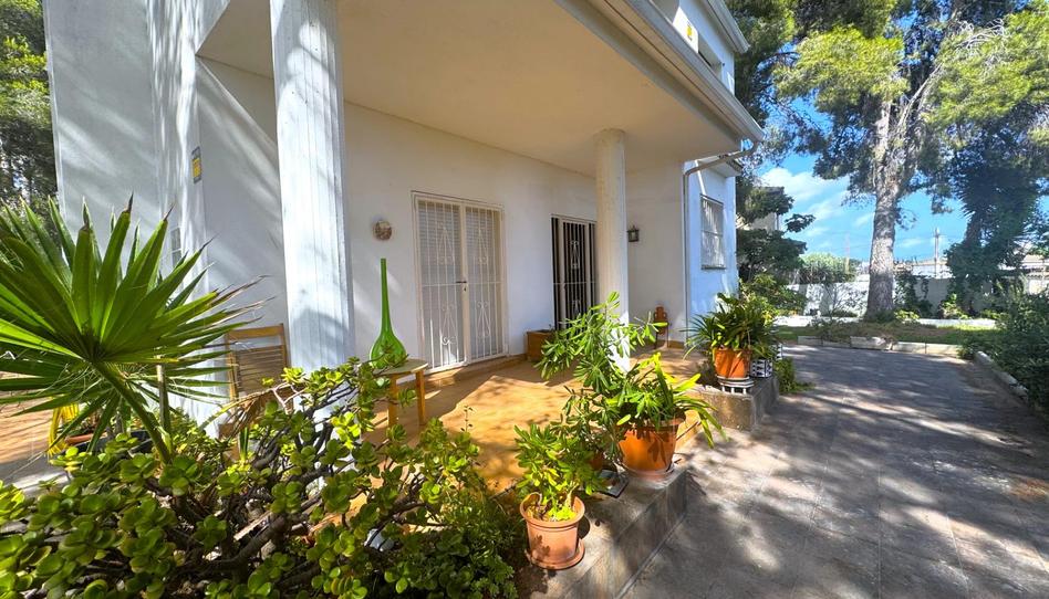 Foto 1 de Casa o chalet en venta en Carrer D'abdó Terrades, La Franquesa - Oasis Park, Tarragona