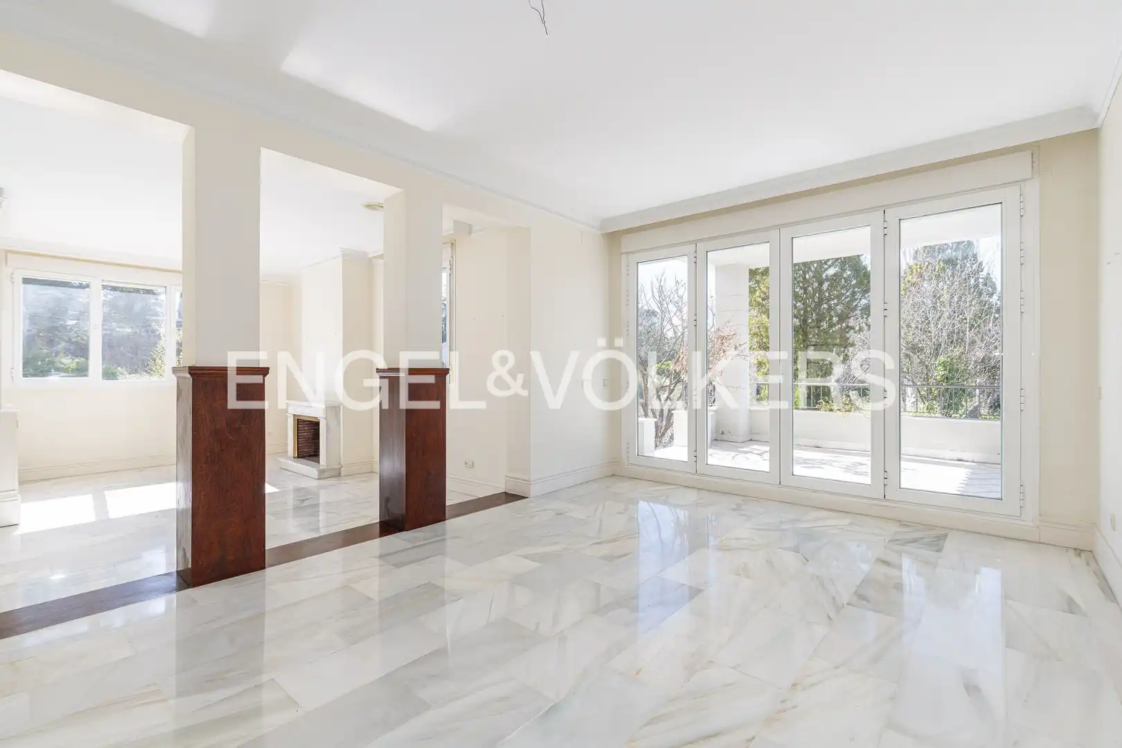 Casa amb terrassa en venda a Ciudalcampo, imagen 10