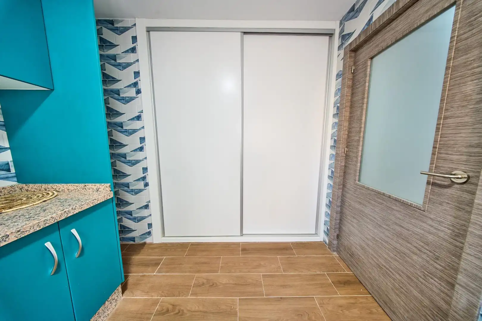 Bany de Casa o xalet en venda en Lanjarón