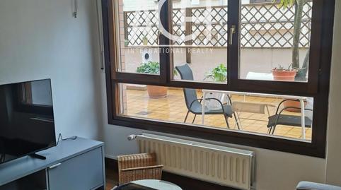 Foto 4 de Pis de lloguer a Benito Alberdi, Rekalde Centro, Bizkaia