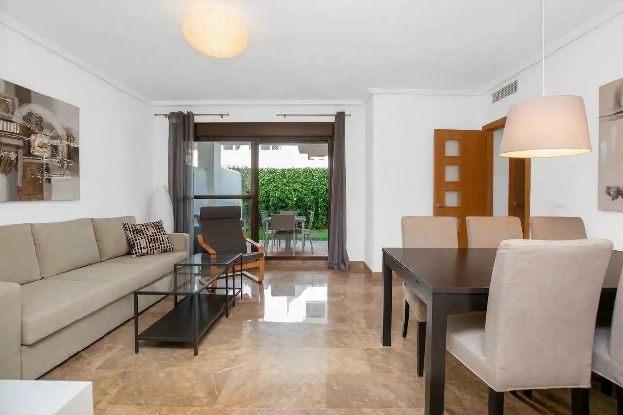 Apartament amb terrassa de lloguer a 8 Urb. Camino La Resinera #Es:9 Planta:03 Pt:C, imagen 2