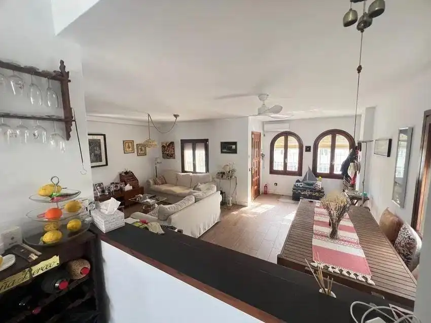 Detached homes for sale in La Colina
