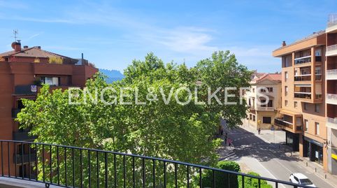 Foto 5 de Piso en venta en Poble Nou, Manresa