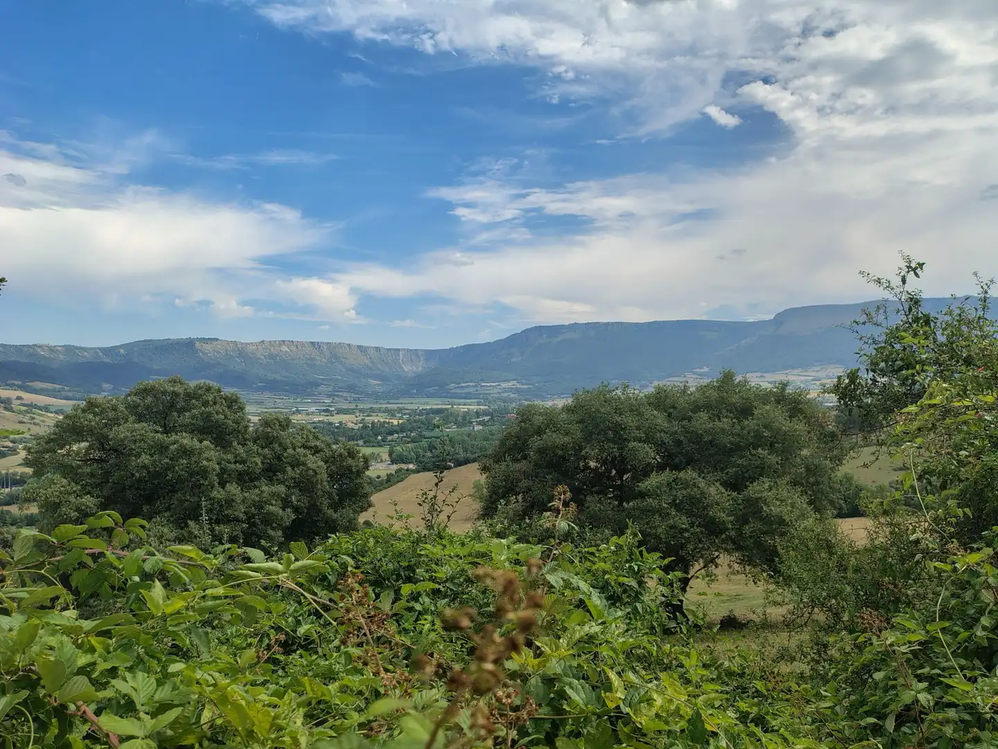 Finca rústica en venda en Urduña / Orduña