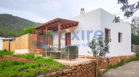 Photo 2 of Houses for rent in Diseminados P 1 San Carlos, 2, Sant Carles, Santa Eulària des Riu