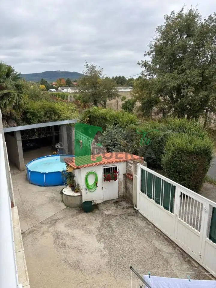 Xalet amb jardí en venda a Monforte de Lemos, imagen 25