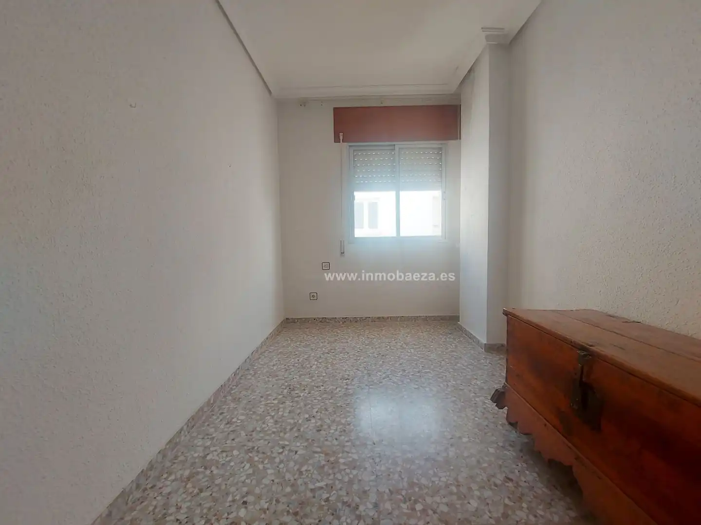 Wohnung zum Verkauf in Baeza mit Terrasse, Abstellraum und Balkon
