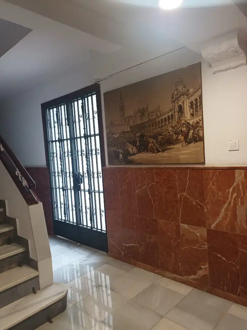 Habitación en La Buhaira