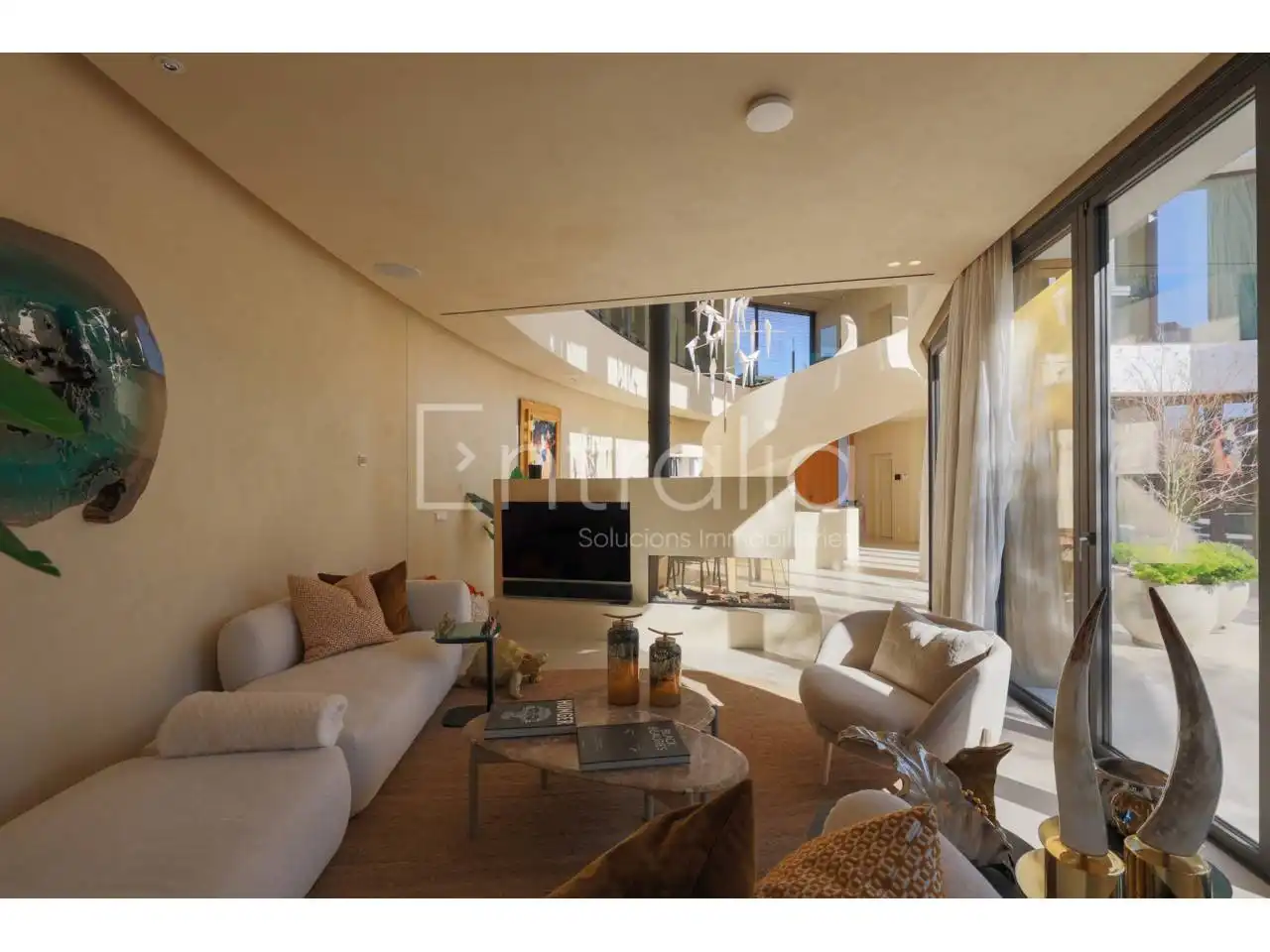Villa avec piscine à vendre à Caldes de Malavella, imagen 11