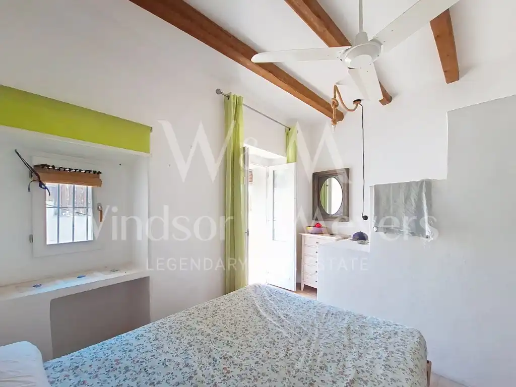 Dormitori de Dúplex en venda en Eivissa