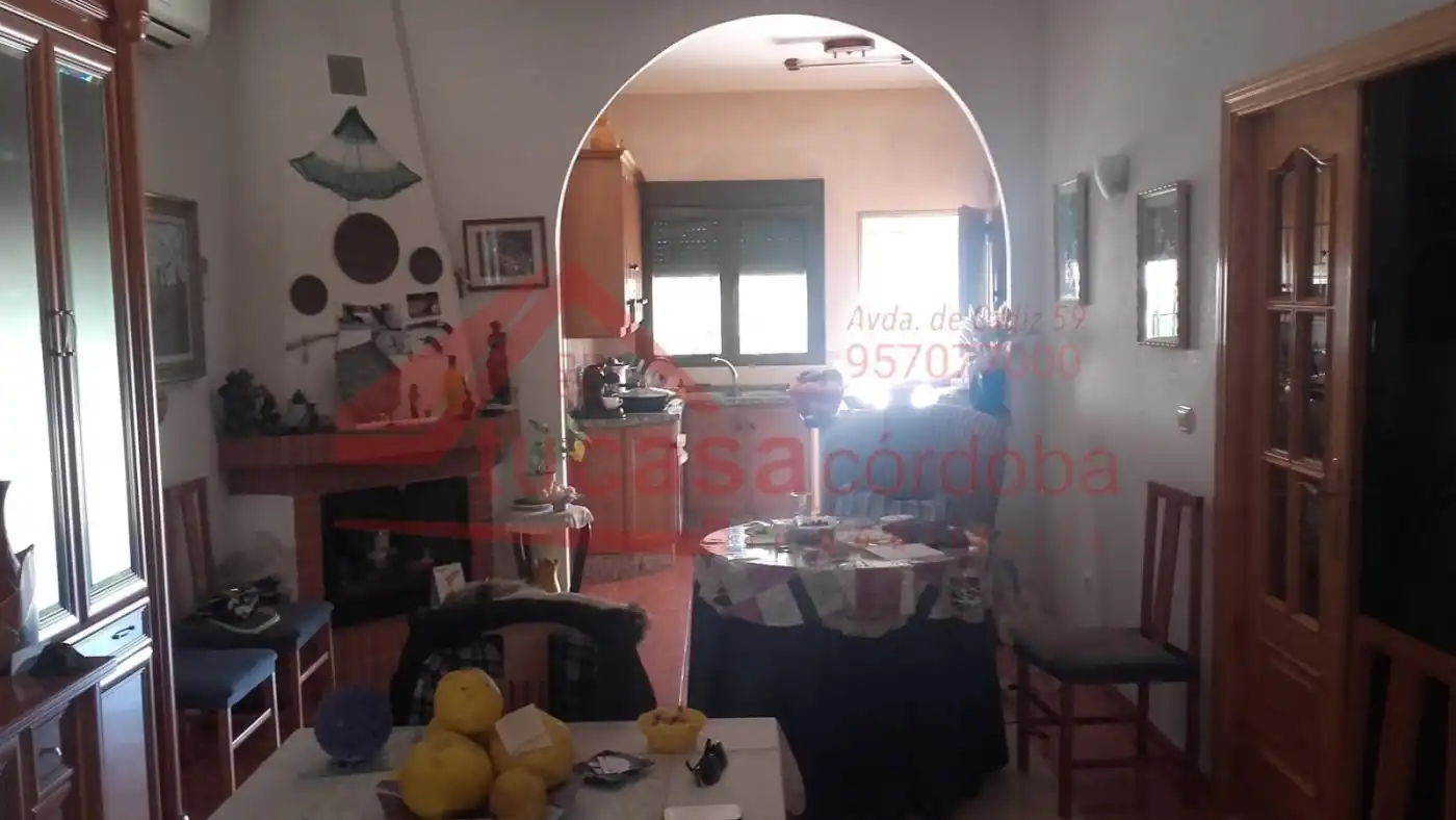Maison rustique avec piscine à vendre à Periurbano Oeste - Sierra, imagen 21