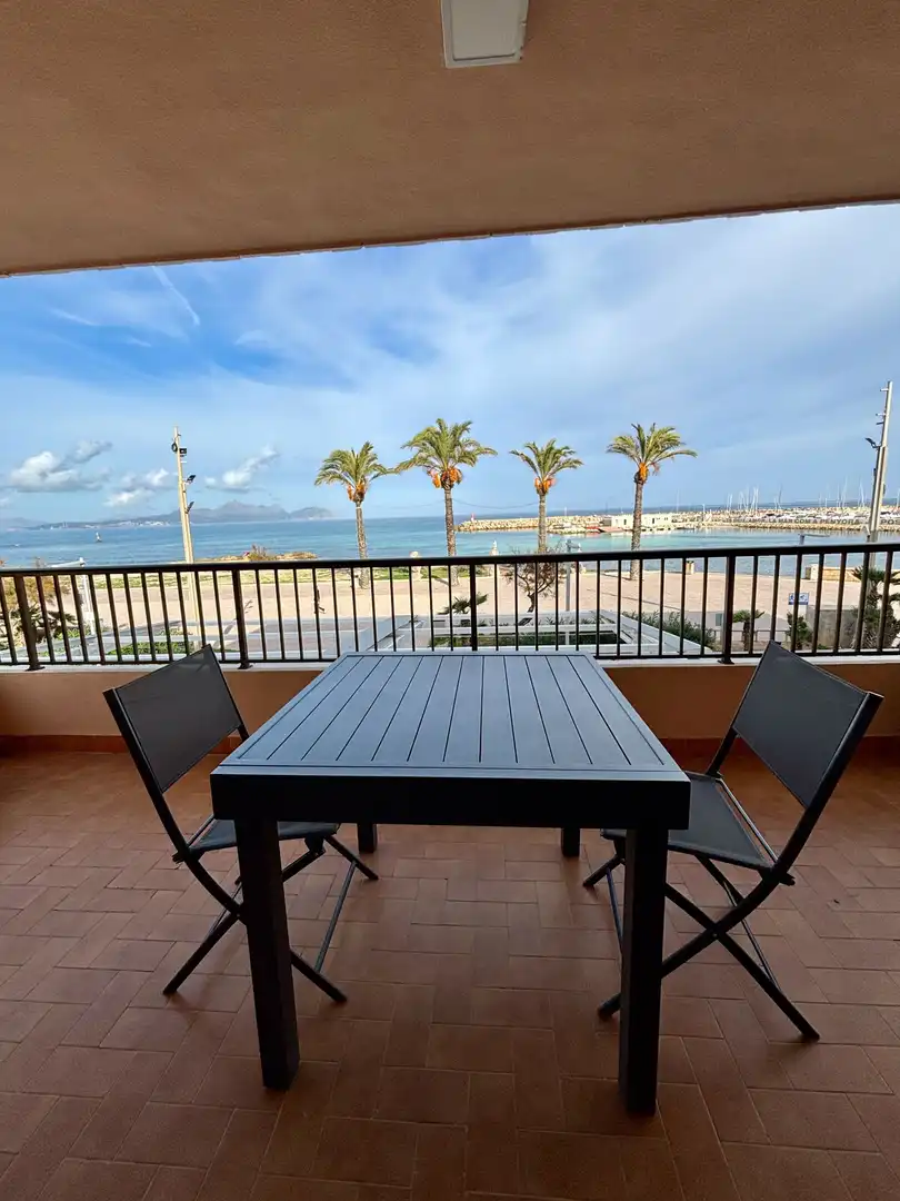 Appartement à vendre à Can Picafort