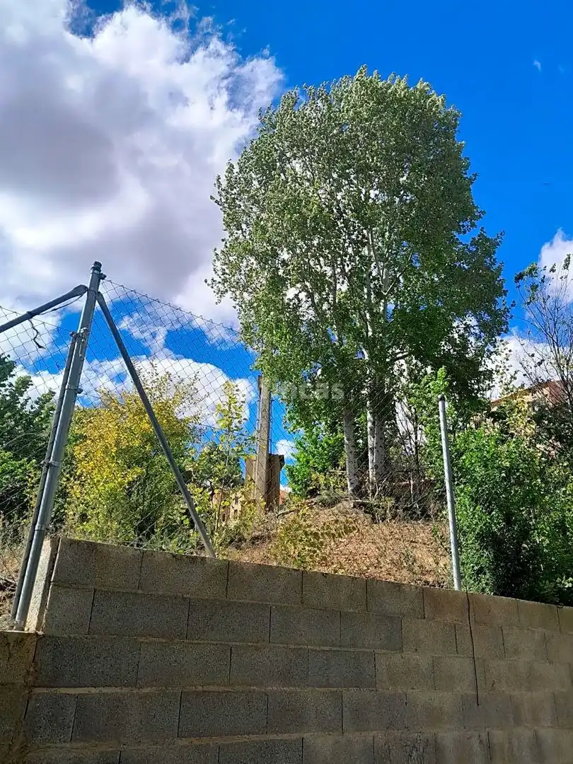 Terreni e lotti in vendita a poligono 49, Coscojar 336, imagen 15