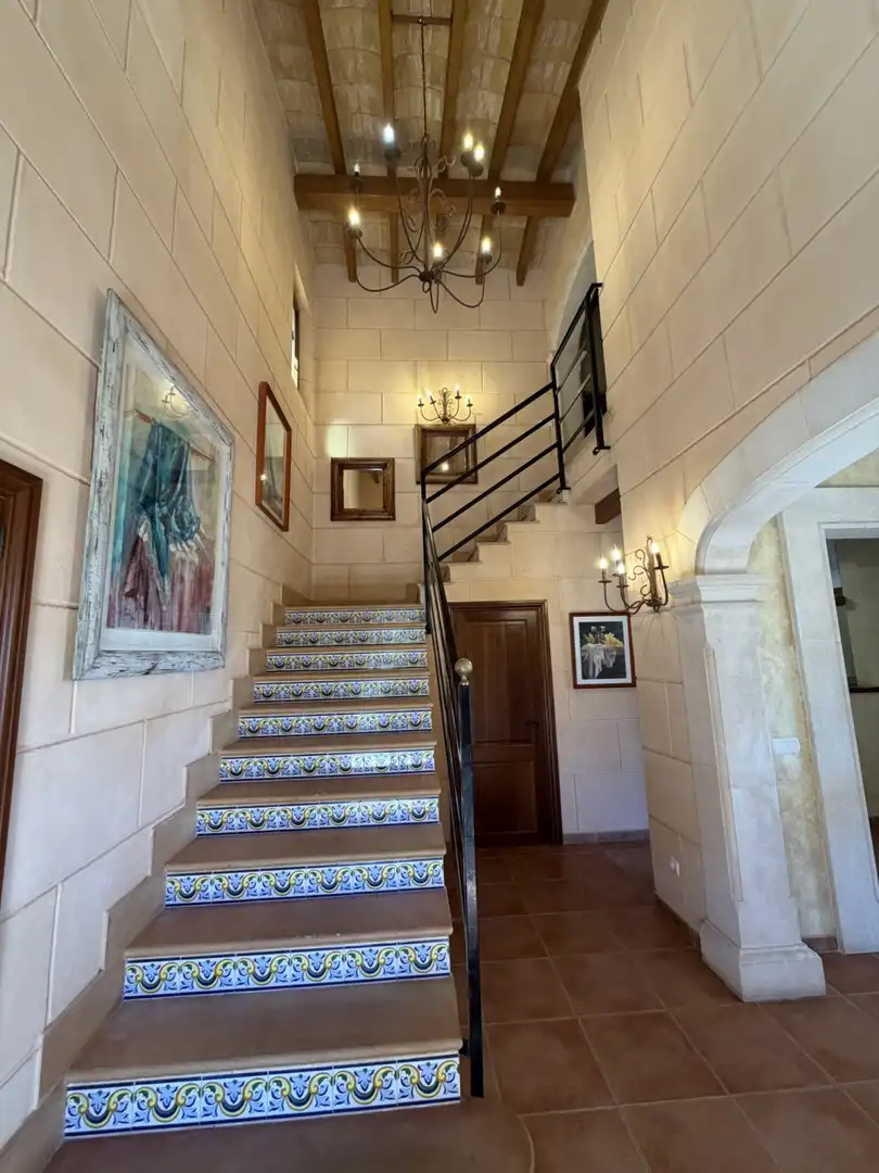 Houses for sale in Deià  with Air Conditioner, Heating and Private garden