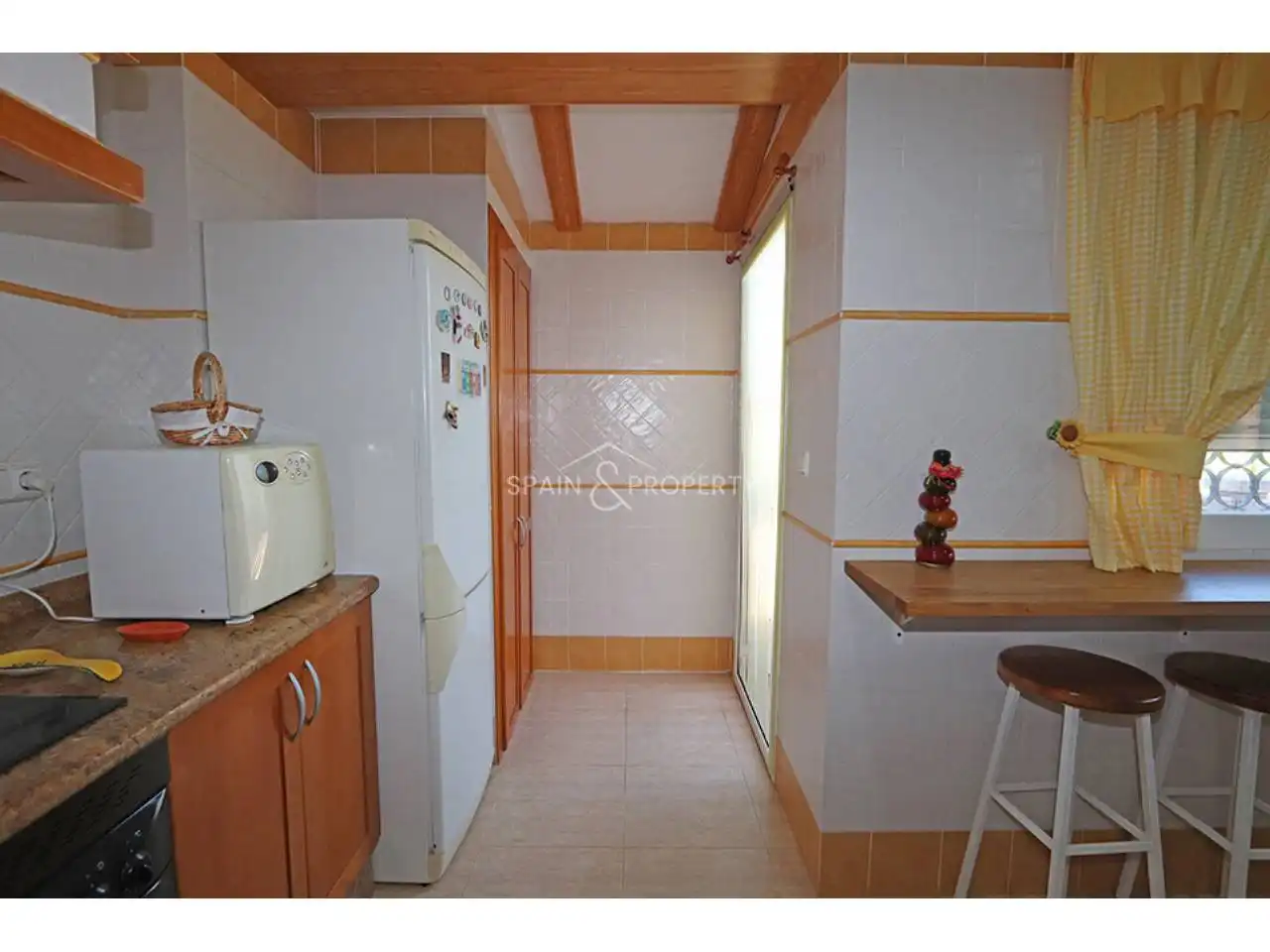 Villa mit Pool zum Verkauf in Calle BAIX, imagen 53