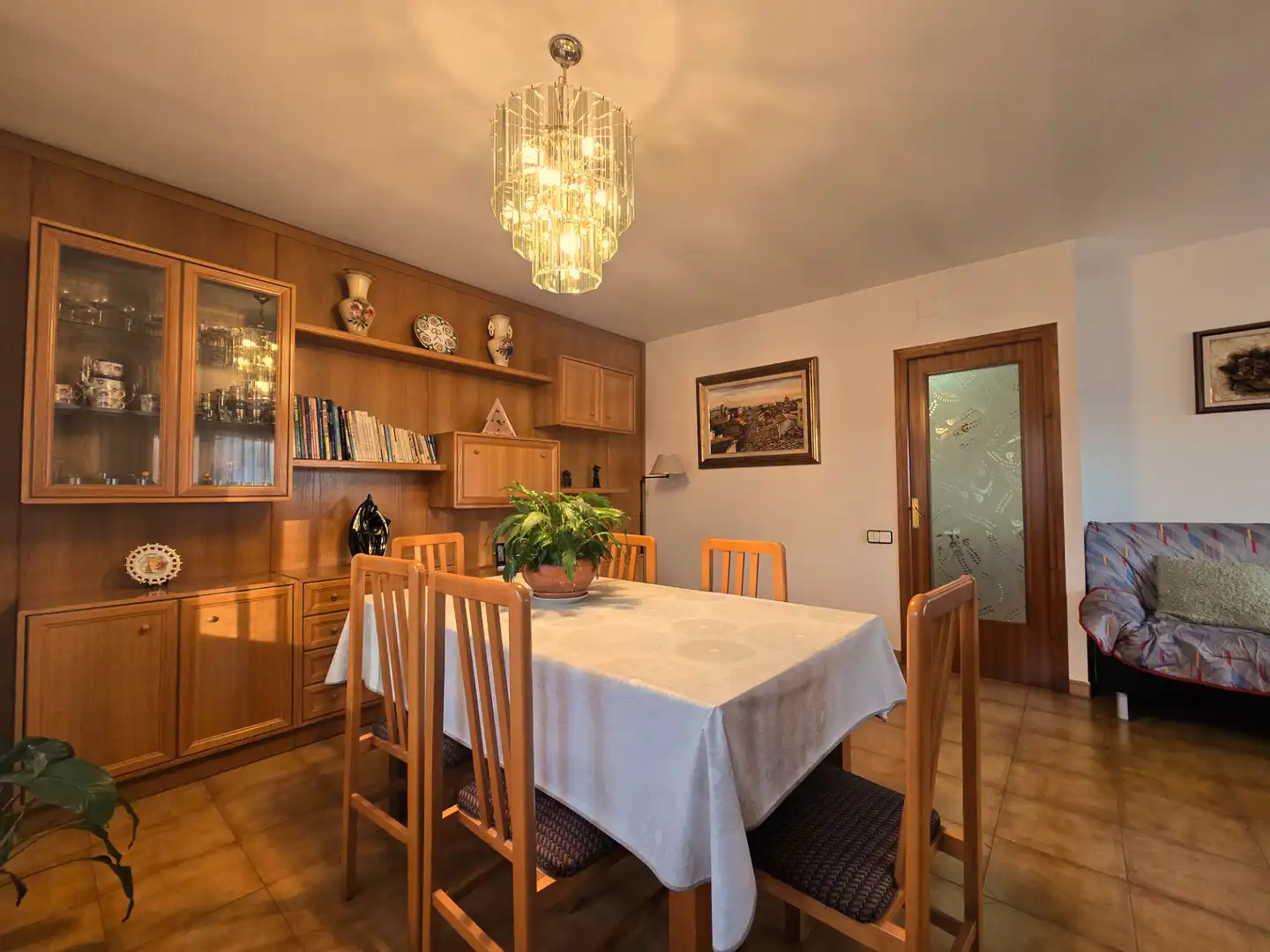 Villa mit Terrasse zum Verkauf in Carrer Pau Claris, imagen 14