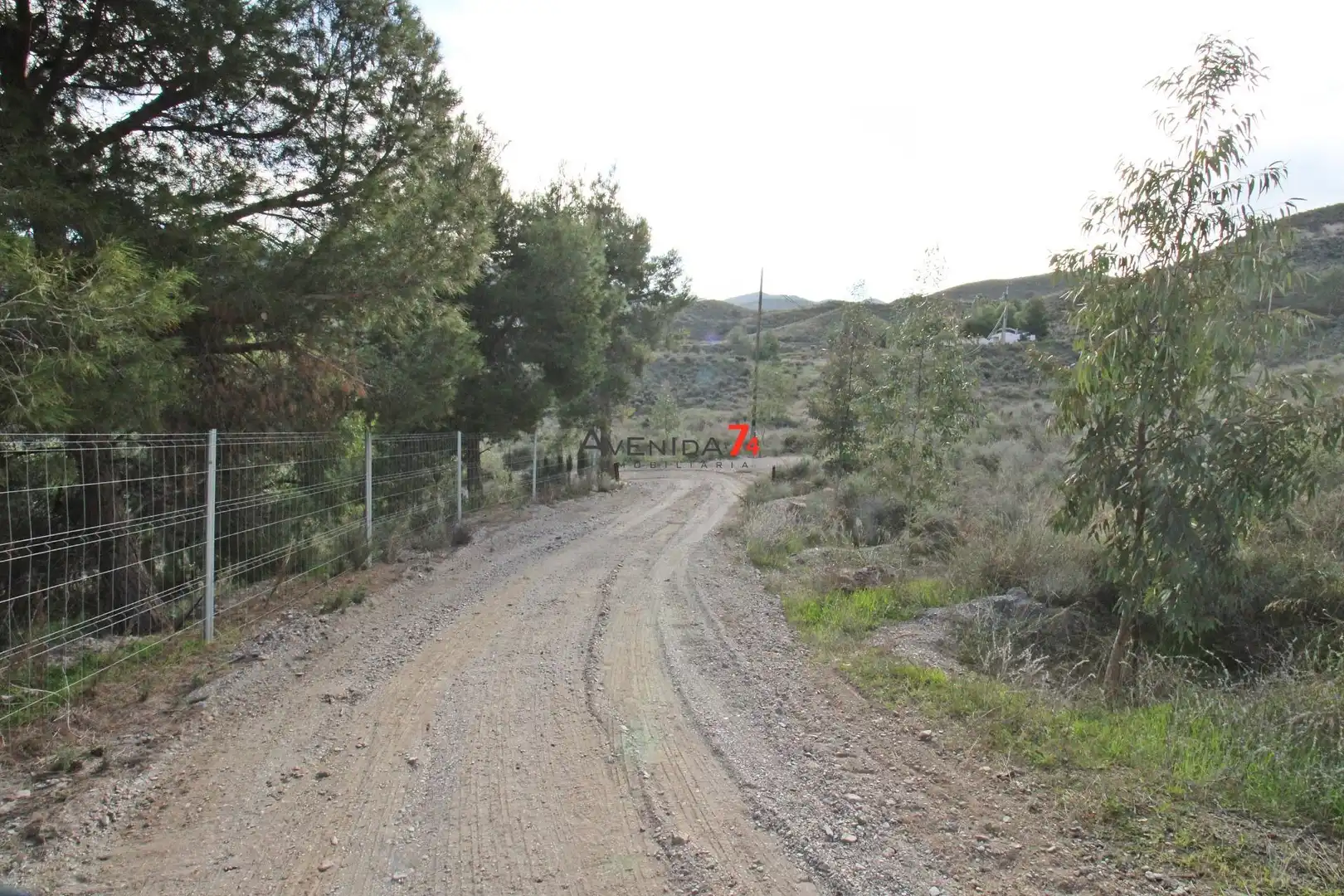 Terreny residencial en venda a Pedanías Sur, imagen 6